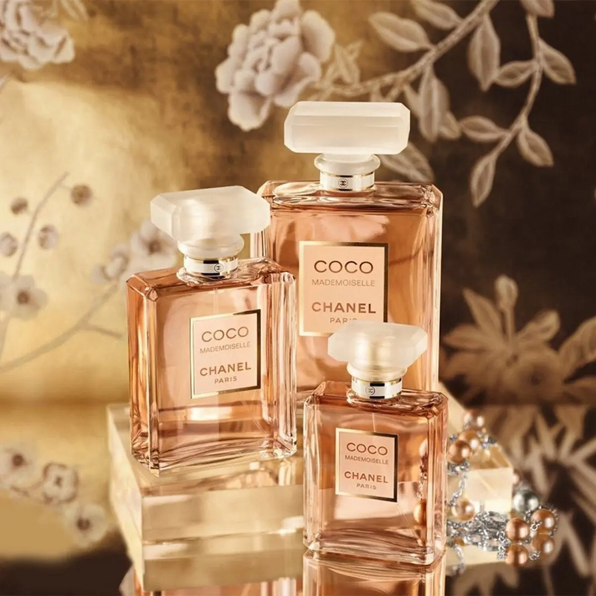 عطر شیک
