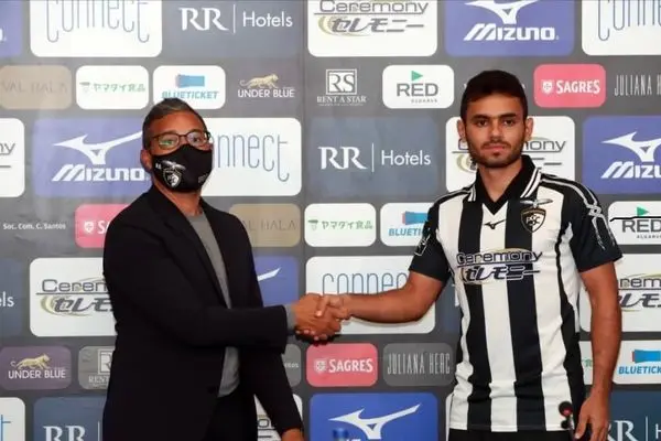 جعفر سلمانی