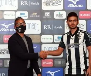 قطعی شد؛ جعفر سلمانی استقلالی شد