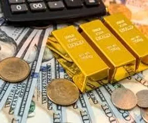 قیمت طلا، سکه و امروز ۹ آبان ۱۴۰۳/ سقف مقاومتی طلا و سکه باز هم آوار شد