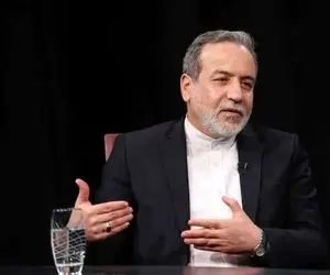 چرخش نرم عراقچی: تهران آماده از سرگیری مذاکرات با آمریکا است