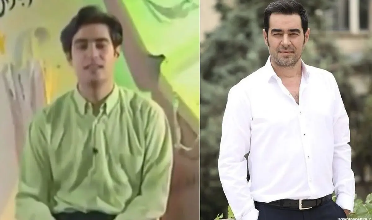 شهاب حسینی1