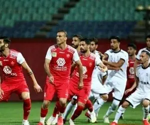 دو بازیکن جدید پرسپولیس در پست دفاعی!