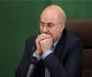 شهادت دادن قالیباف برای دولت پزشکیان