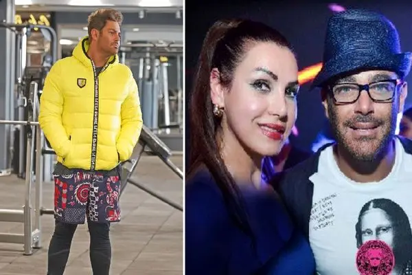 mohammadreza golzar sgayanews