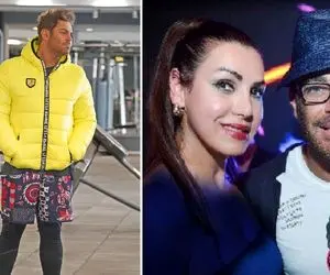 "آقای سوپراستار" از ابراز علاقه یک هوادار رونمایی کرد؛ بد حجاب اما خوشگل!