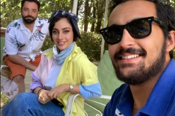 tarlan parvane shayanews