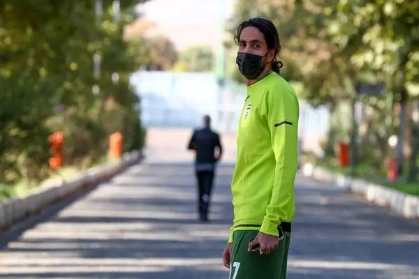 Siavash Yazdani shayanews