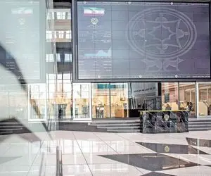 رشد بورس ادامه دارد؟ / اصلاح جزو ذات بازار سهام است