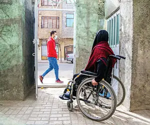 مددجویان کمیته امداد و بهزیستی از این مبالغ و خدمات جا نمانید!