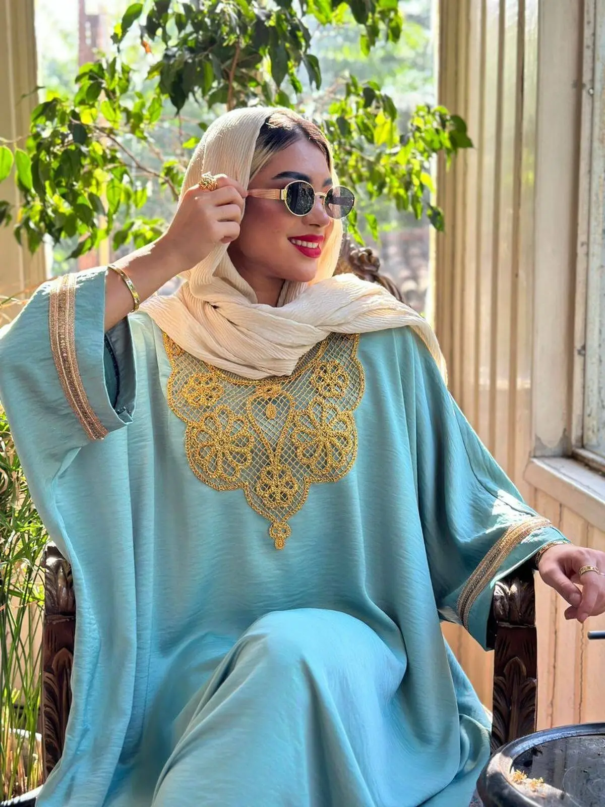 مانتوهای تابستانی ترند 1403