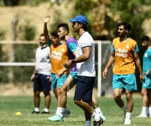 نقشه تازه فرهاد مجیدی برای استقلال