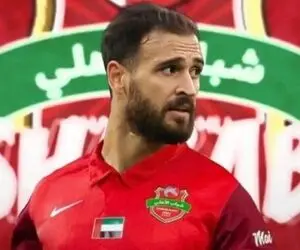 احتمال بازگشت احمد نوراللهی به پرسپولیس، الاهلی او را بیرون کرد!