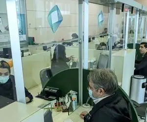 عرضه ارز تا سقف ۵ هزار یورو از شنبه در پنج بانک دولتی