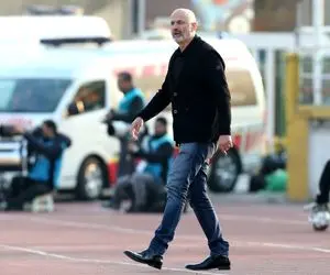 بوژوویچ: جدایی موسیمانه شوک مثبت استقلال بود!