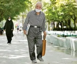 جزئیاتی از مرحله دوم متناسب سازی حقوق بازنشستگان