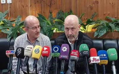 دستیاران بوژوویچ در استقلال چه کسانی خواهند بود؟