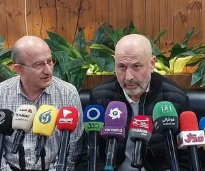 دستیاران بوژوویچ در استقلال چه کسانی خواهند بود؟