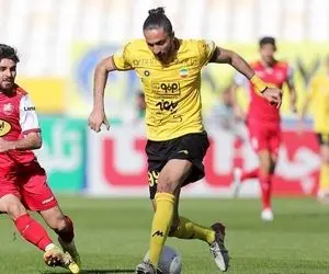 مورایس بازیکن استقلالی را کنار می گذارد؟