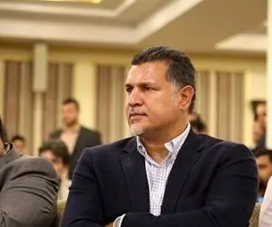 3 اسطوره ایرانی مهمان افتتاحیه جام ملت های آسیا