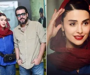 لاله مرزبان جسور پوش و کژوال در اکران فیلم نگهبان شب؛ چه وینتیج بپوشه چه اِجی میدرخشه