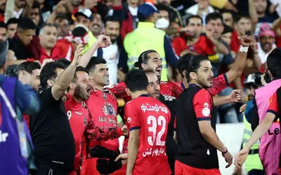 نساجی در بدترین وضعیت ممکن به پرسپولیس می رسد!