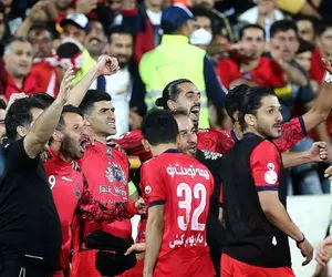 نساجی در بدترین وضعیت ممکن به پرسپولیس می رسد!
