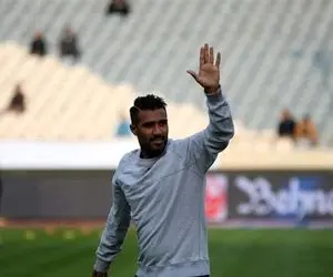  طعنه سنگین میلاد میداودی به محمود فکری!