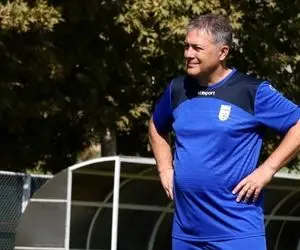 دراگان اسکوچیچ دنبال رکورد رویایی