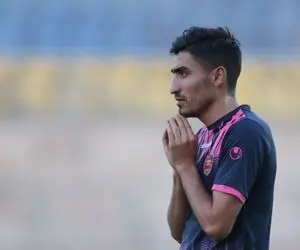 توصیه های گل محمدی به مدافع تازه وارد پرسپولیس 