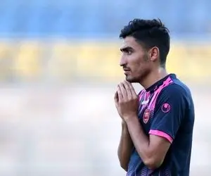 توصیه های گل محمدی به مدافع تازه وارد پرسپولیس 