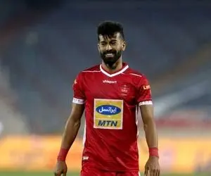 حضور رامین رضاییان در پرسپولیس چقدر هینه داشته است؟ 