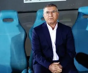 جلالی: فرآیند تغییر سرمربی تیم ملی آغاز شده!