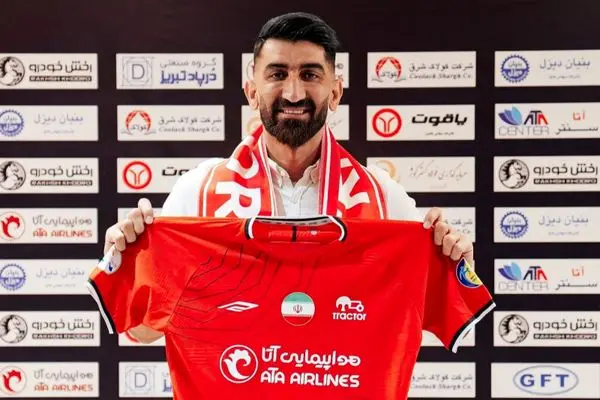 وکیل بیرانوند بی خیال پرسپولیس نمی شود!