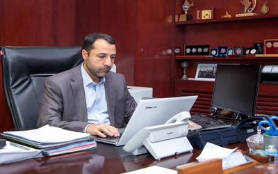 علی صالح آبادی رئیس بانک مرکزی دولت رئیسی کیست؟+بیوگرافی