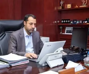 علی صالح آبادی رئیس بانک مرکزی دولت رئیسی کیست؟+بیوگرافی