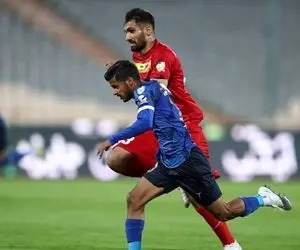 کارلوس کی روش دیگر این سرخابی ها را نمی خواهد!