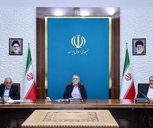 پزشکیان تکلیف انتقال آب خلیج فارس به تهران را یکسره کرد؛ هر مترمکعب چقدر هزینه دارد؟