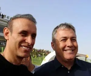 رمزگشایی از اسکوچیچ؛ منظور دراگان گل‌محمدی بود؟