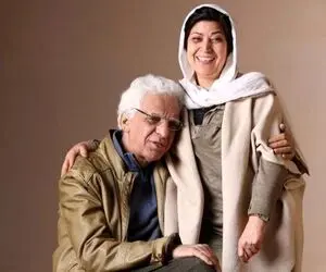 سوءاستفاده جشنواره فجر از تصویر کیومرث پوراحمد
