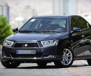 شرایط پیچیده بازار خودرو؛ دناپلاس بر قله 510 میلیون ایستاد