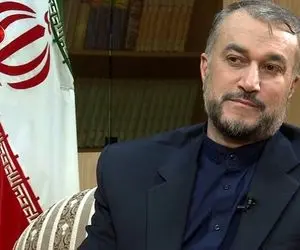  ایران بر لغو موثر تحریم‌ها و راستی‌آزمایی تاکید دارد