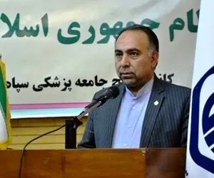 بستری بیش از ۱۰۰ هزار بیمار کرونایی در مراکز درمانی تامین اجتماعی