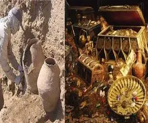  حکم سلطان گنج یاب ایران صادر شد/ کوهسار بادفر ملقب به «پوآرو» کیست؟