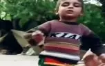 آواز محلی؛ بچه مجلس گردون فقط این با نیمچه قدش جوری خوند و عرض اندام کرد کف آدم میبره