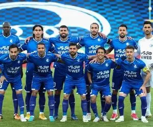 آخرین خبرها از نقل و انتقالات استقلال؛ مجیدی این بازیکنان را می خواهد