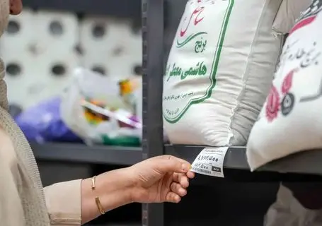 هر کیلو برنج ایرانی و خارجی چند؟