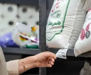 هر کیلو برنج ایرانی و خارجی چند؟