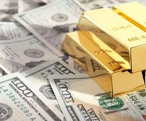 ثبات نرخ طلا و سکه در بازار؛ دلار گران شد