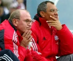 سرمربی پیشین بایرن‌ مونیخ در راه لیگ برتر ایران!